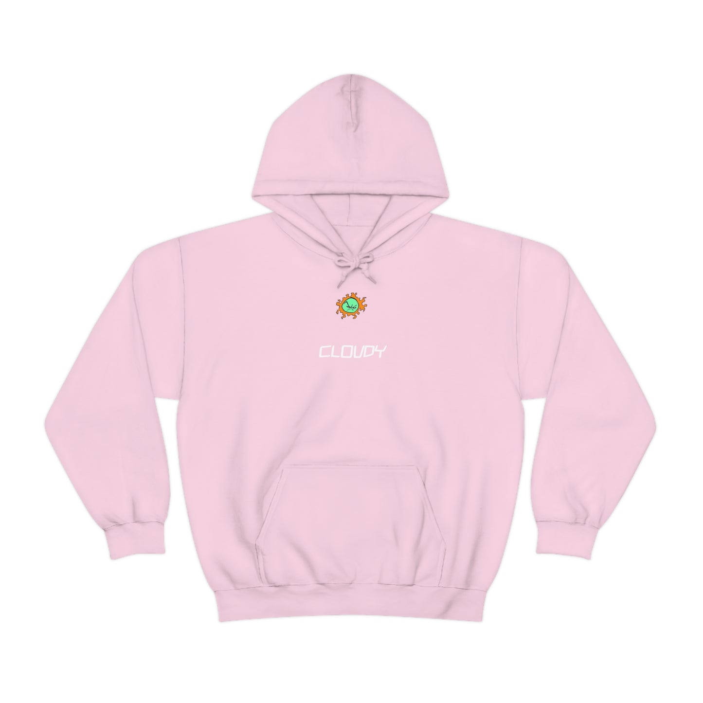 OC 'Cloudy' Hoodie