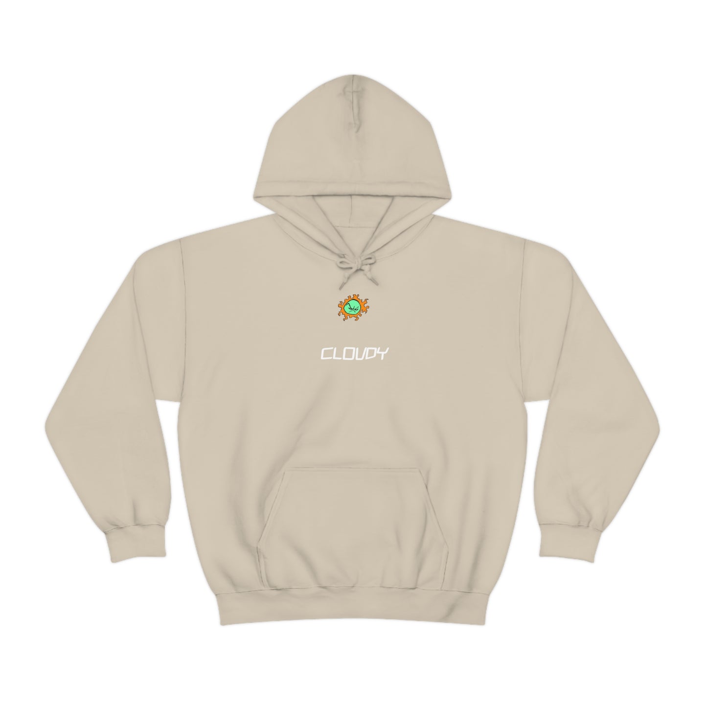 OC 'Cloudy' Hoodie