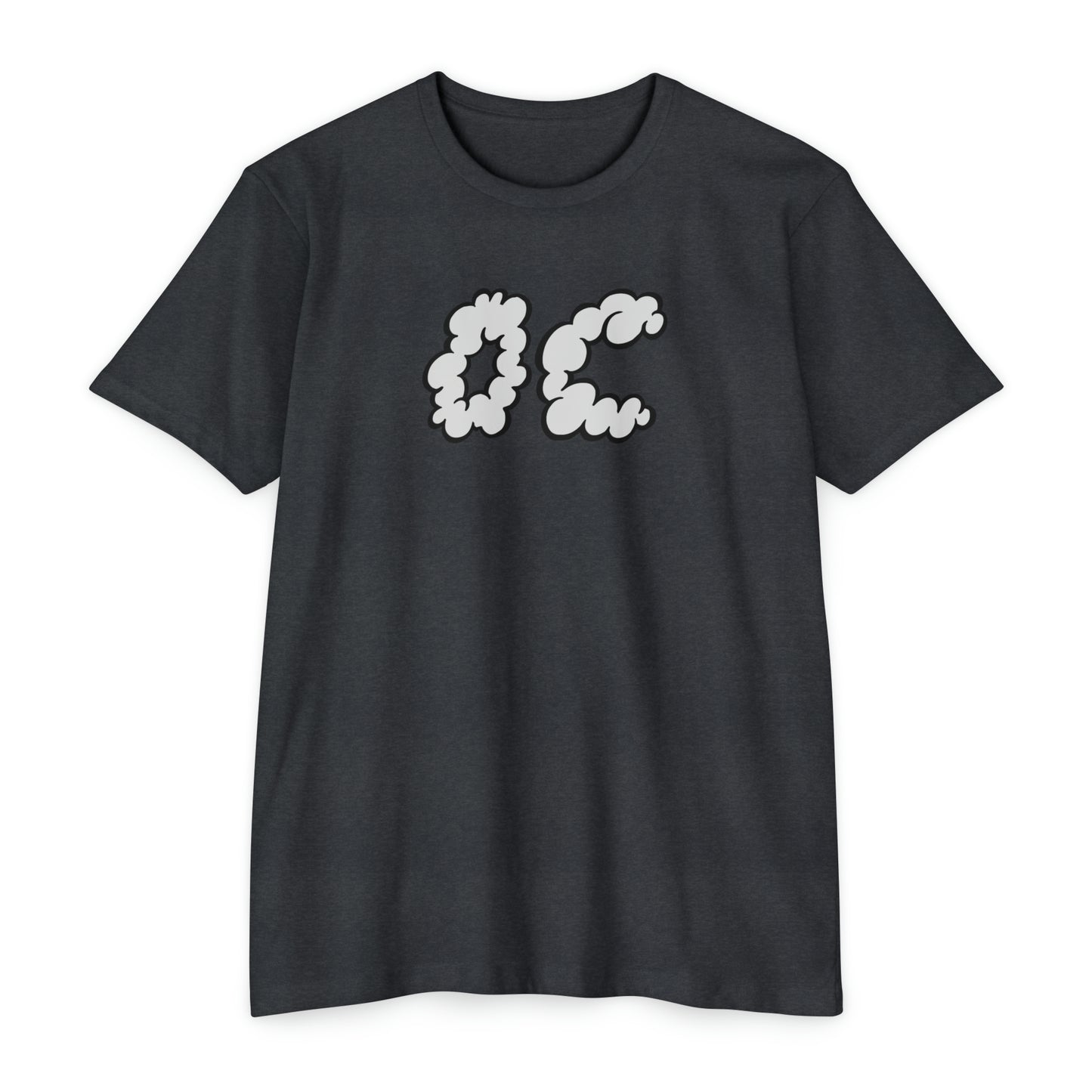 OC 'Original OC' CVC T-shirt