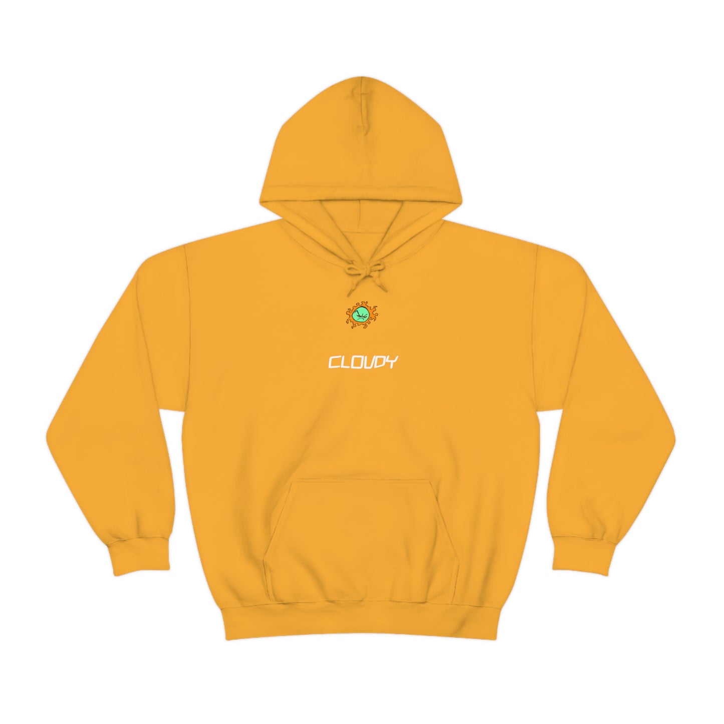 OC 'Cloudy' Hoodie