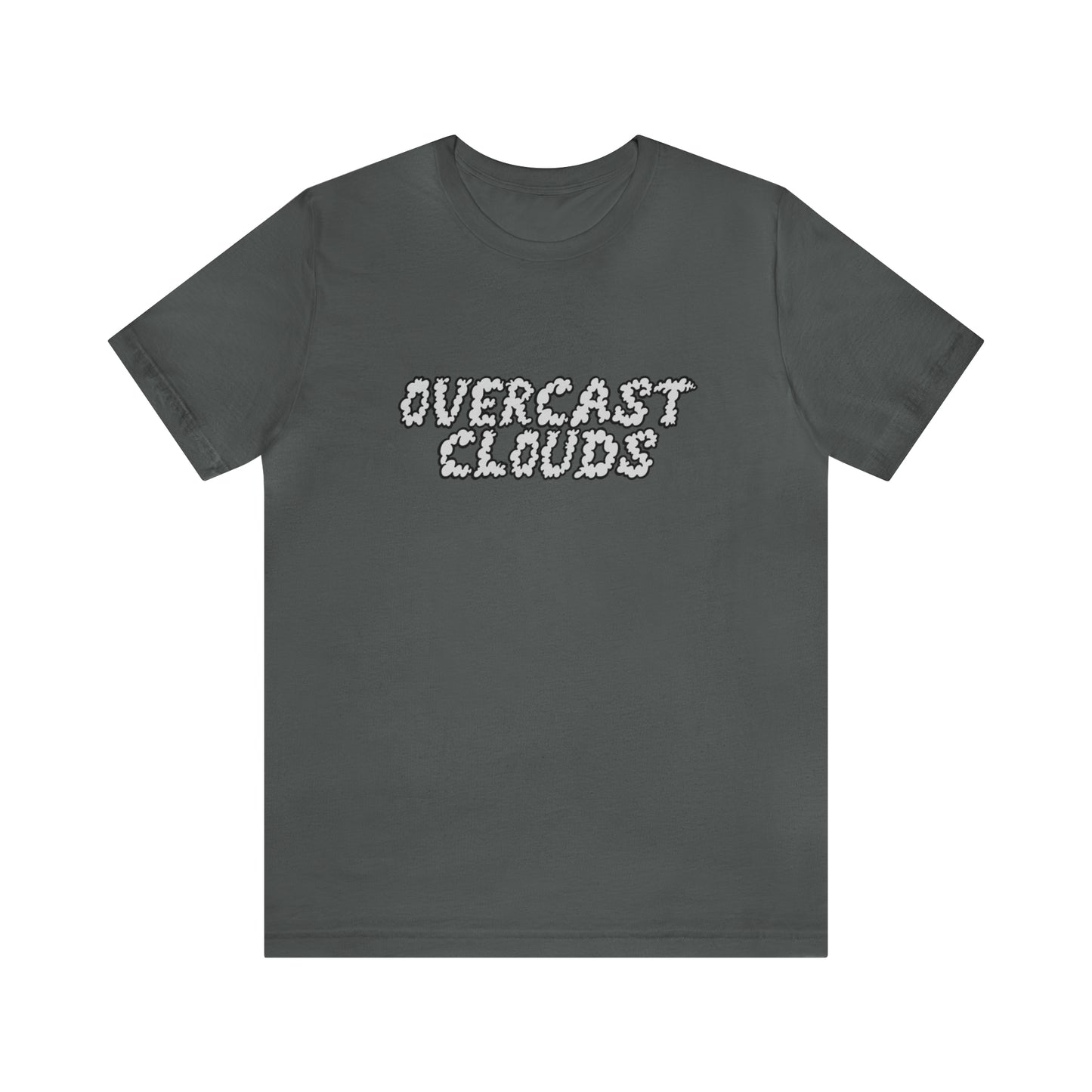 OC 'Basic' Sleeve T-shirt