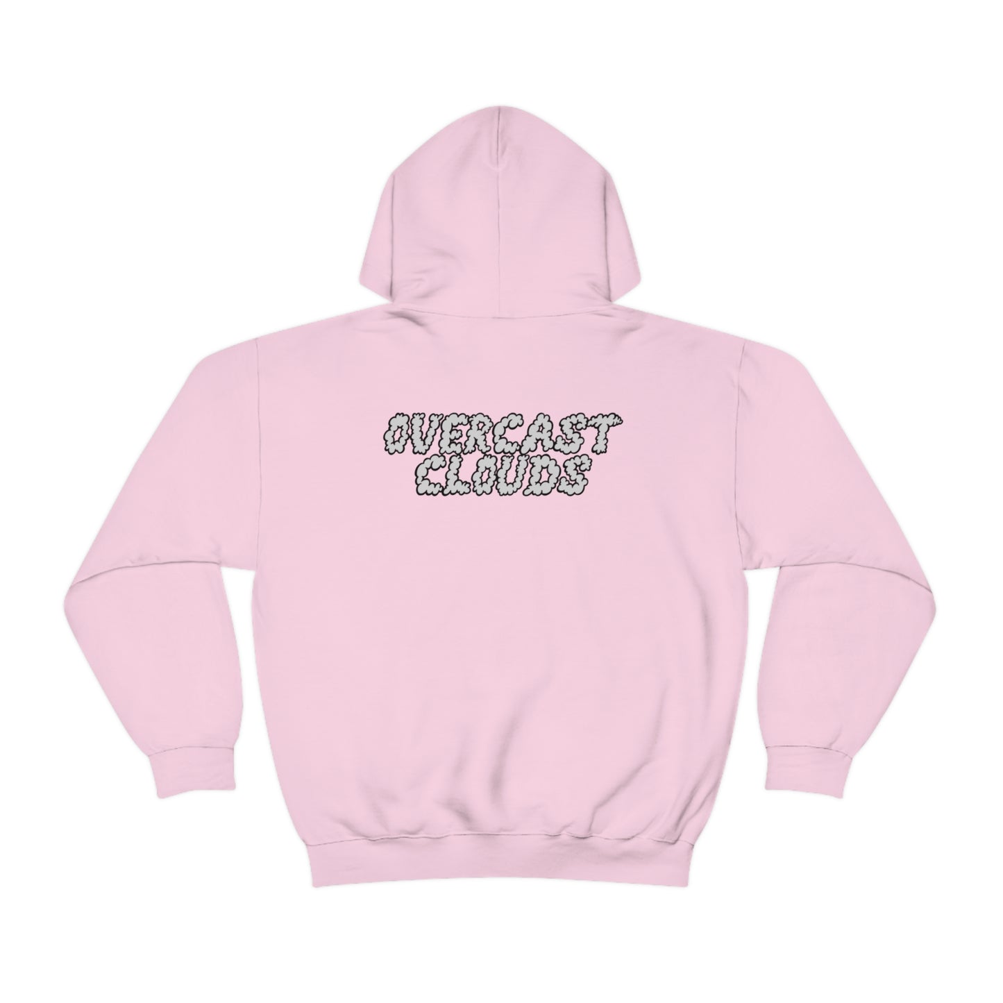 OC 'Day' Hoodie