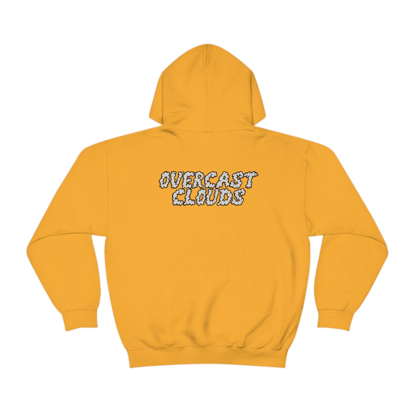 OC 'Cloudy' Hoodie