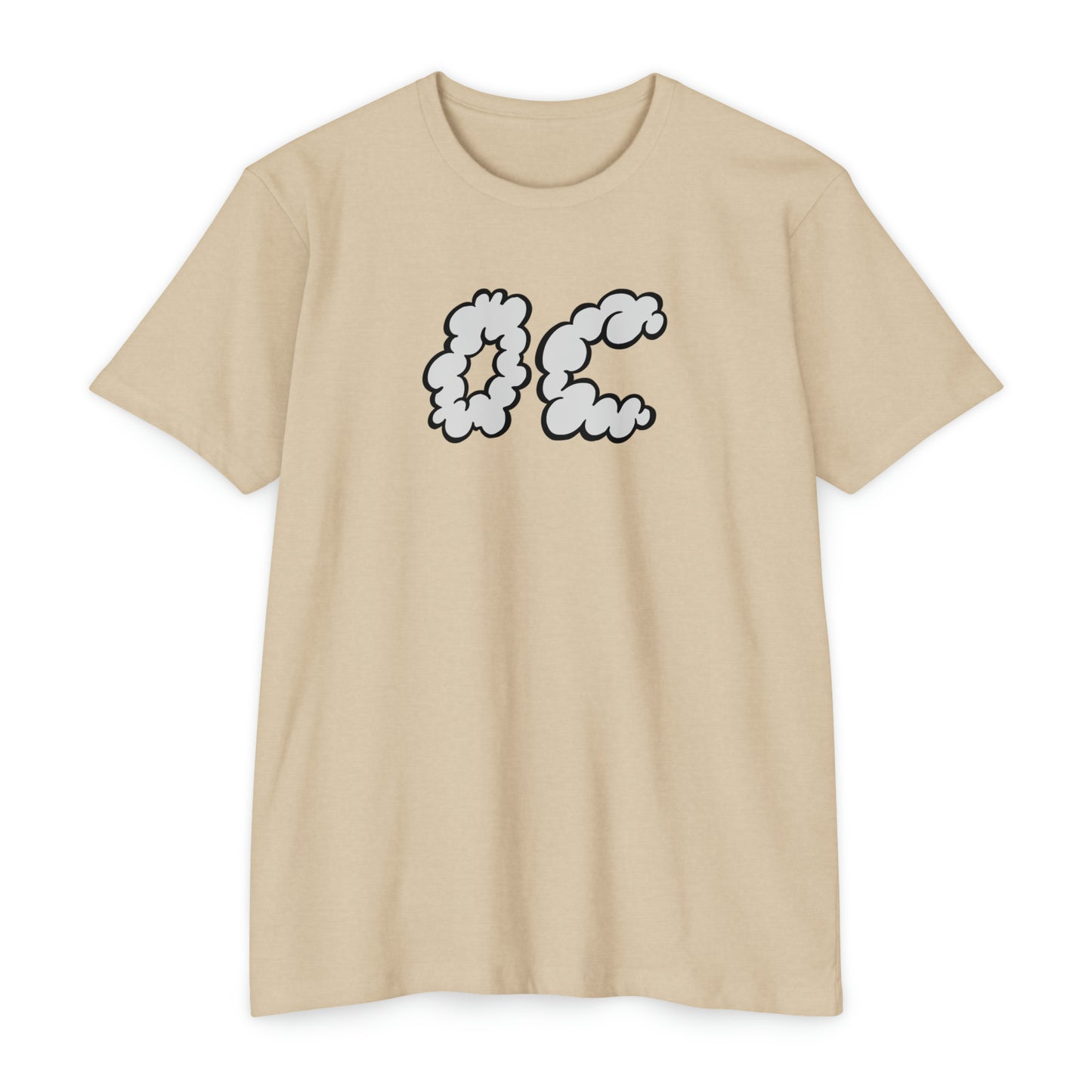 OC 'Original OC' CVC T-shirt