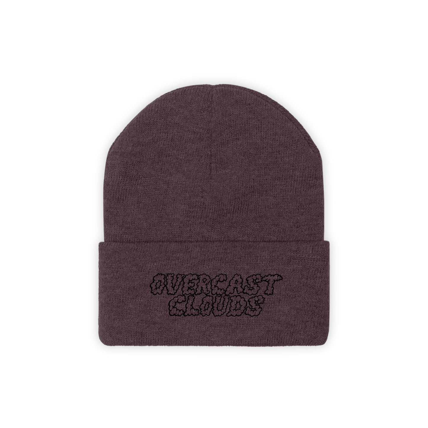 OC 'Muddy' Beanie