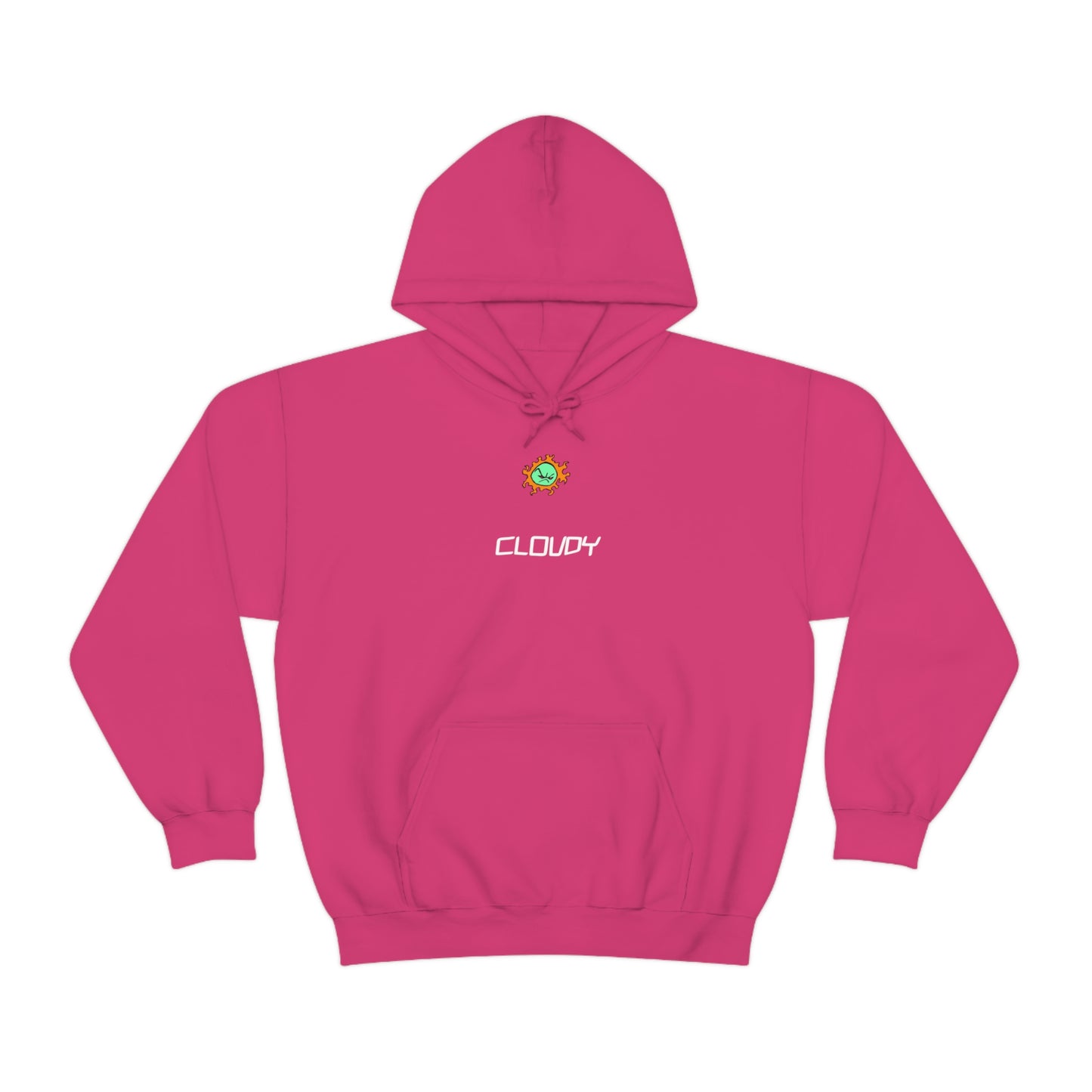 OC 'Cloudy' Hoodie