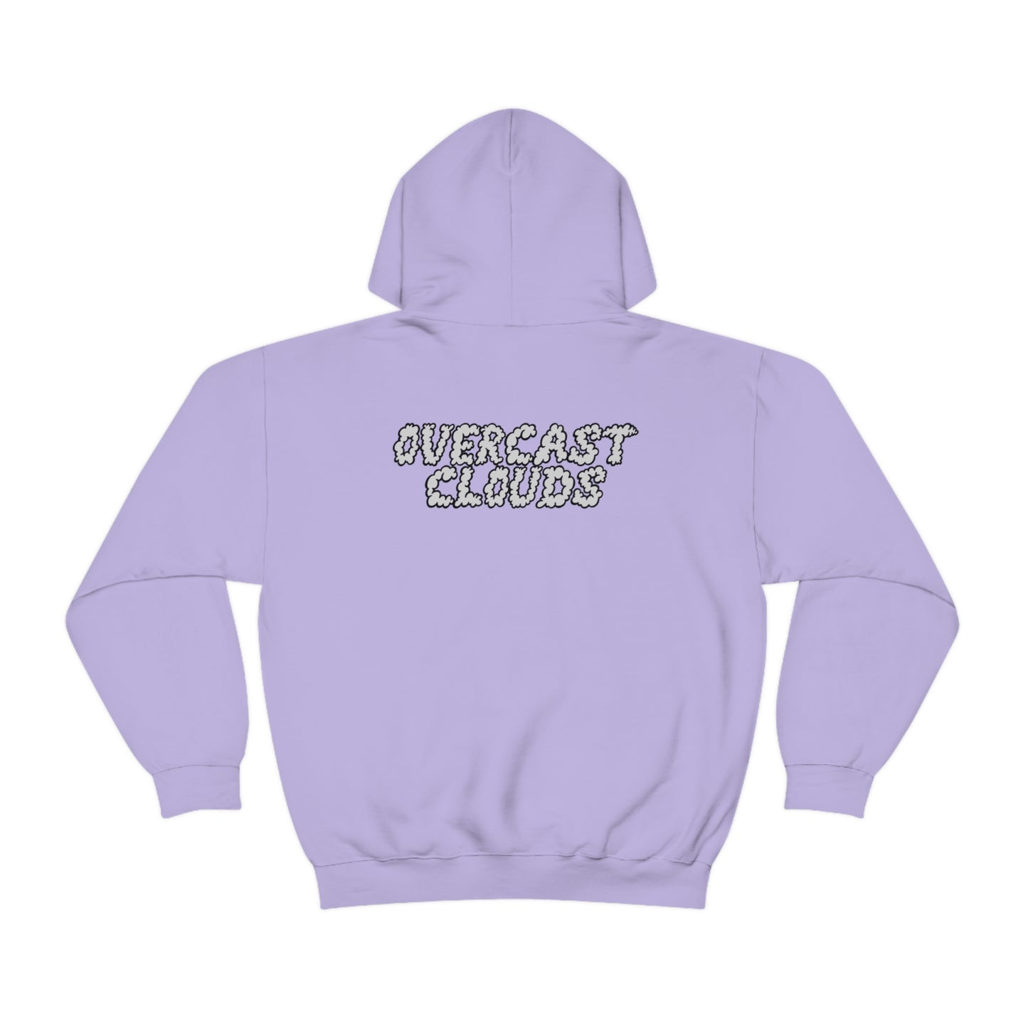 OC 'Day' Hoodie