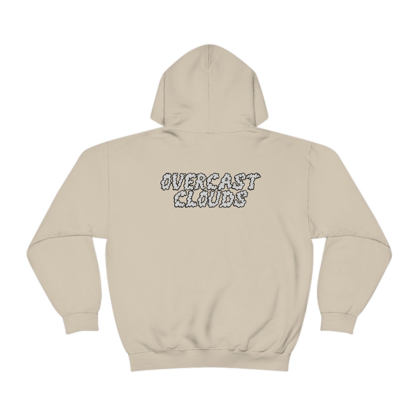 OC 'Cloudy' Hoodie