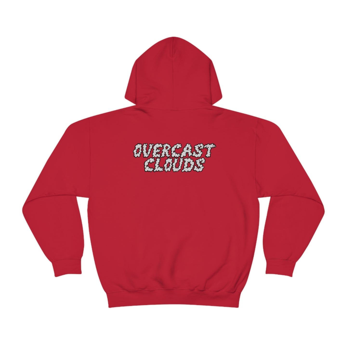 OC 'Cloudy' Hoodie