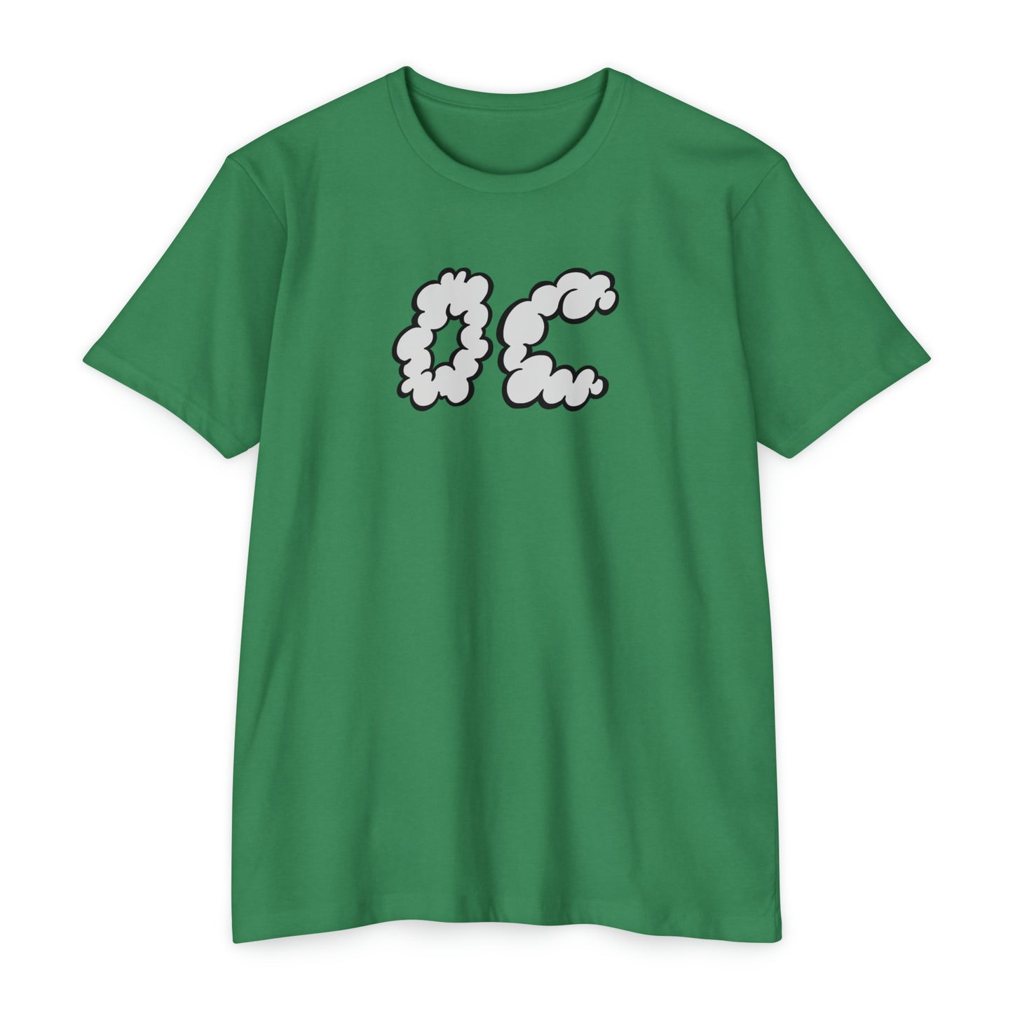 OC 'Original OC' CVC T-shirt