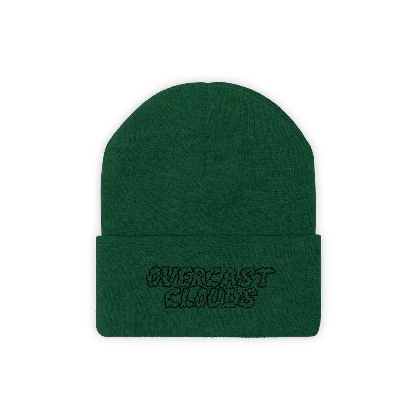 OC 'Muddy' Beanie