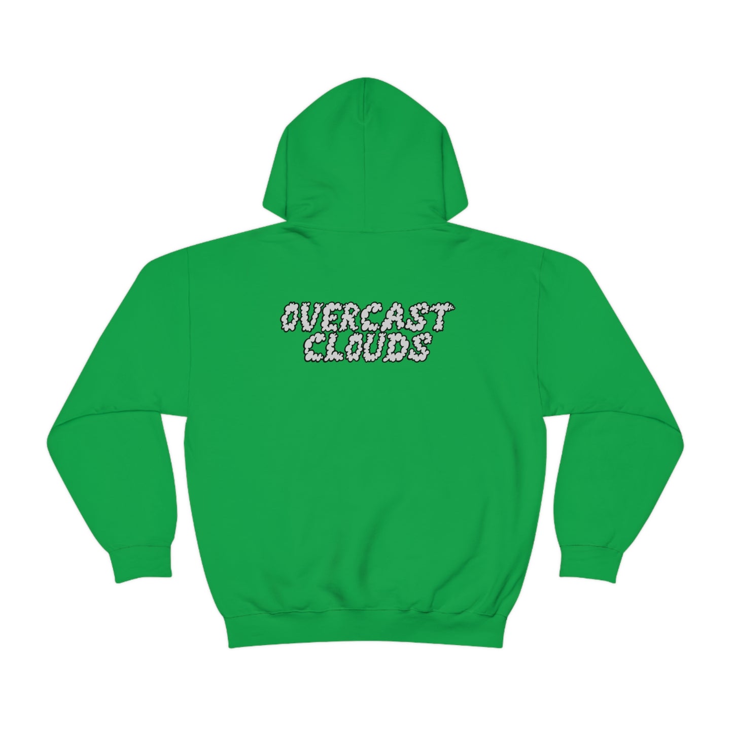 OC 'Cloudy' Hoodie