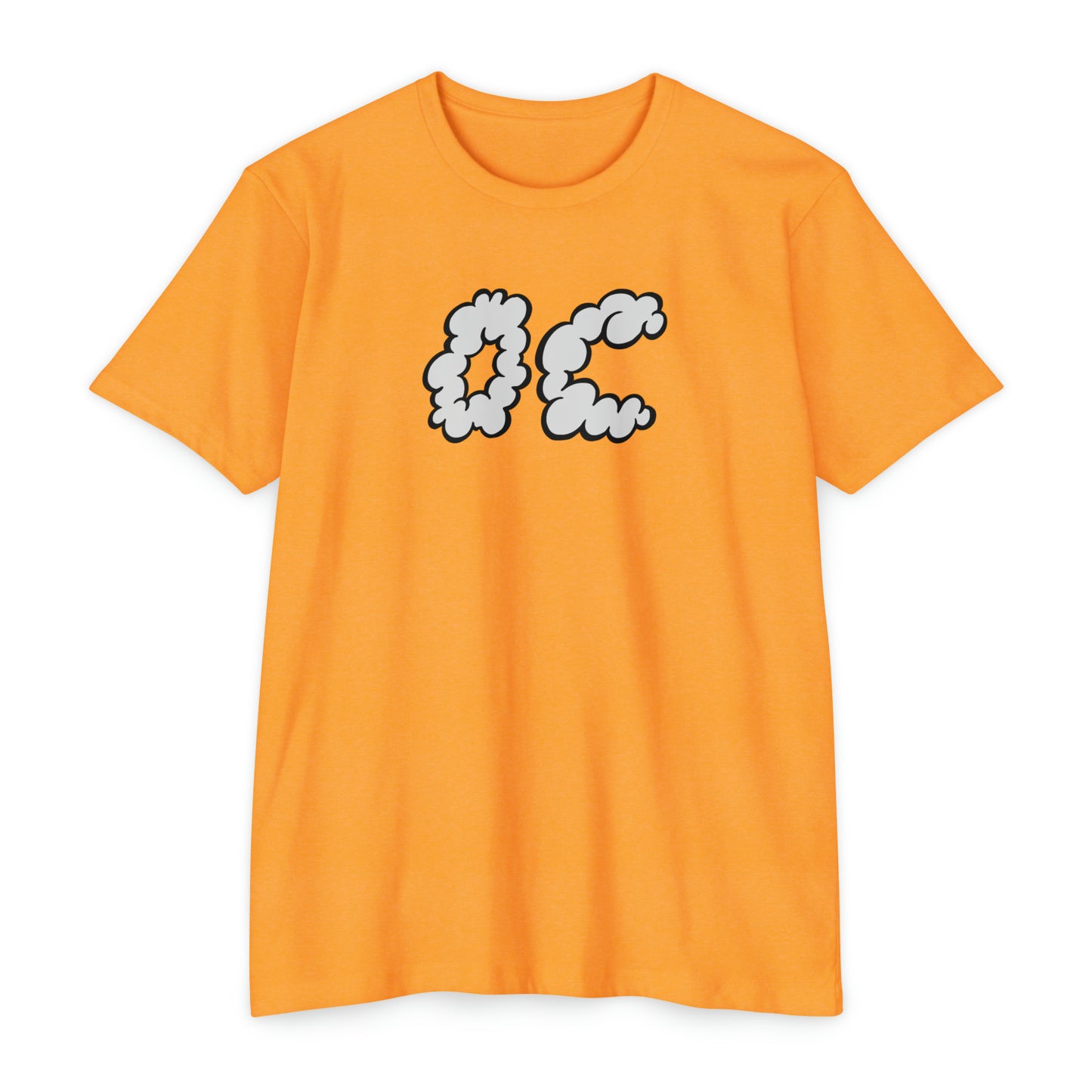 OC 'Original OC' CVC T-shirt