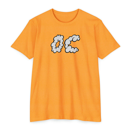 OC 'Original OC' CVC T-shirt