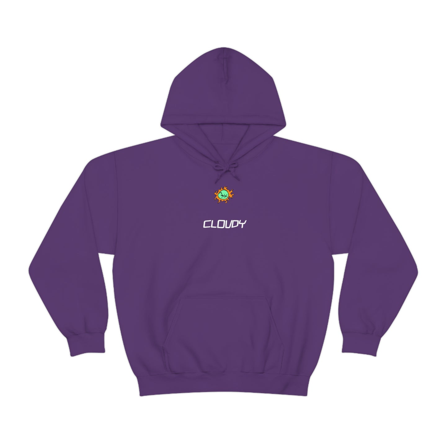 OC 'Cloudy' Hoodie