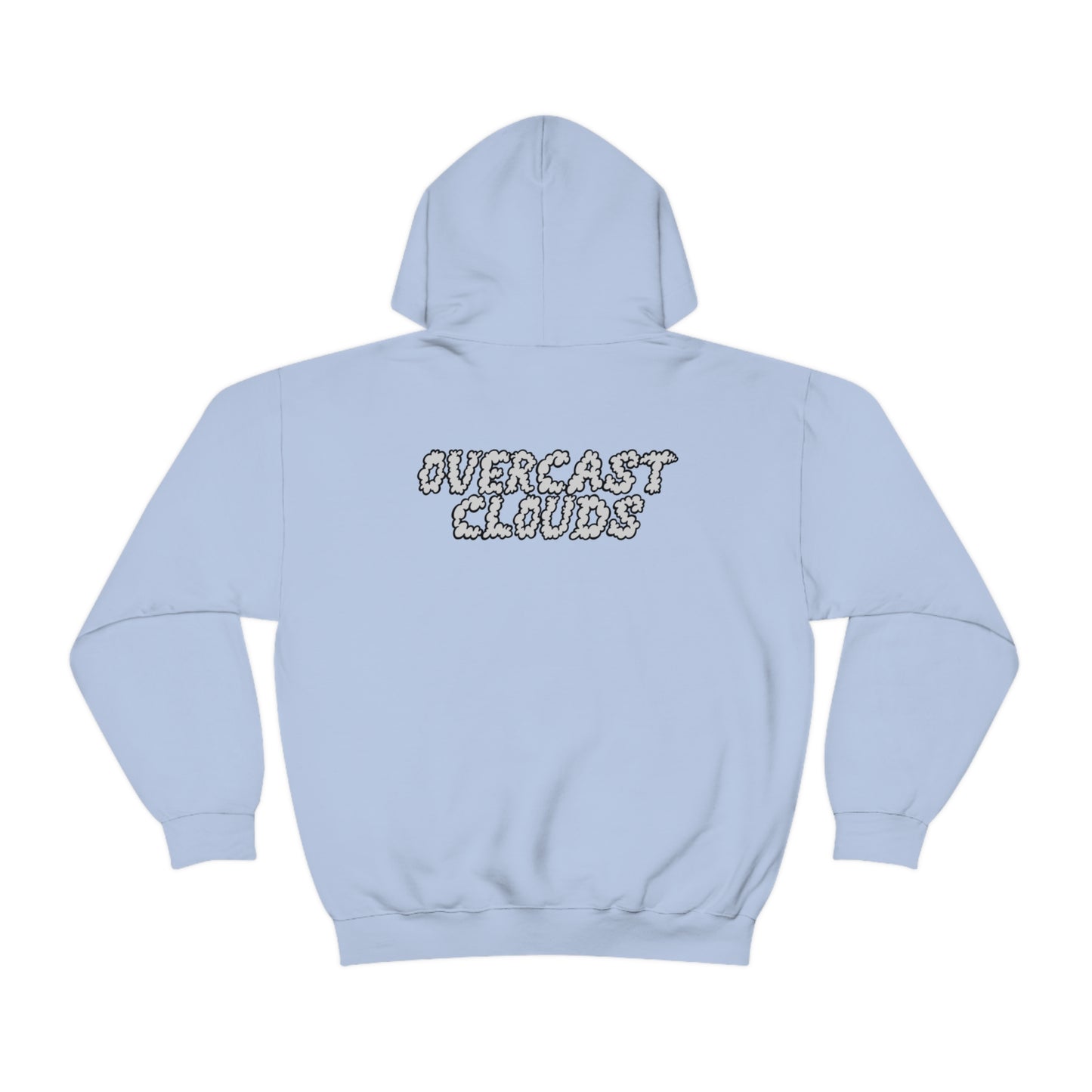 OC 'Cloudy' Hoodie