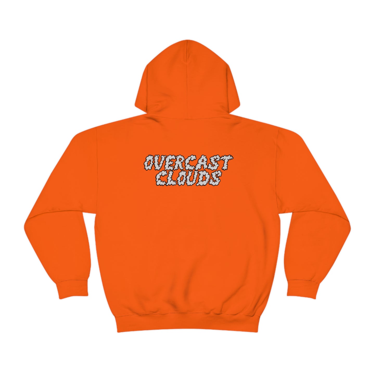 OC 'Cloudy' Hoodie