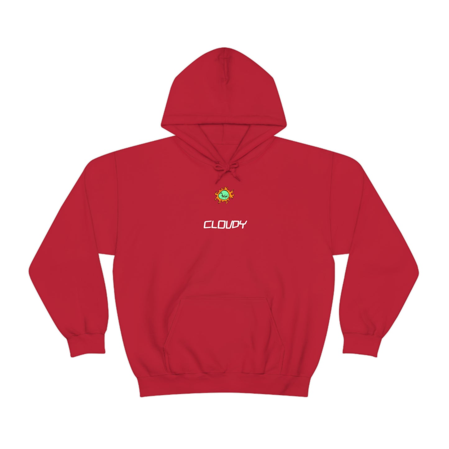 OC 'Cloudy' Hoodie