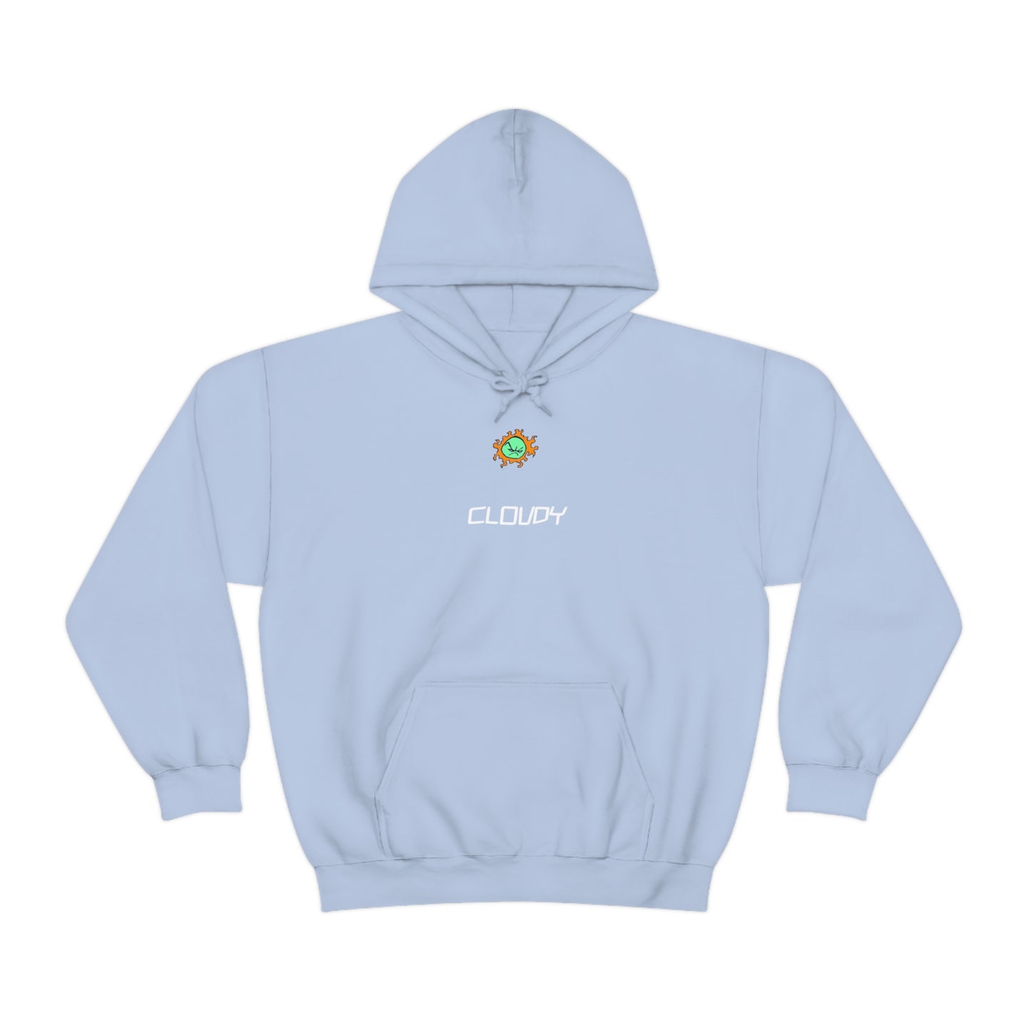 OC 'Cloudy' Hoodie