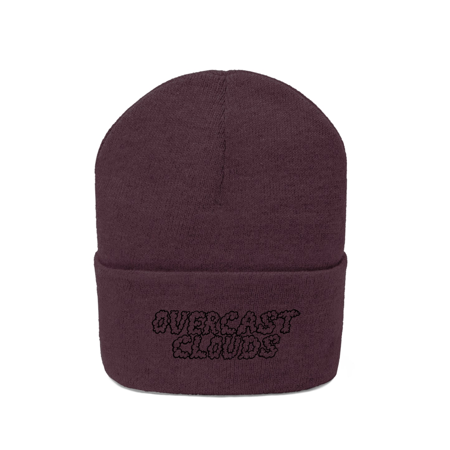 OC 'Muddy' Beanie