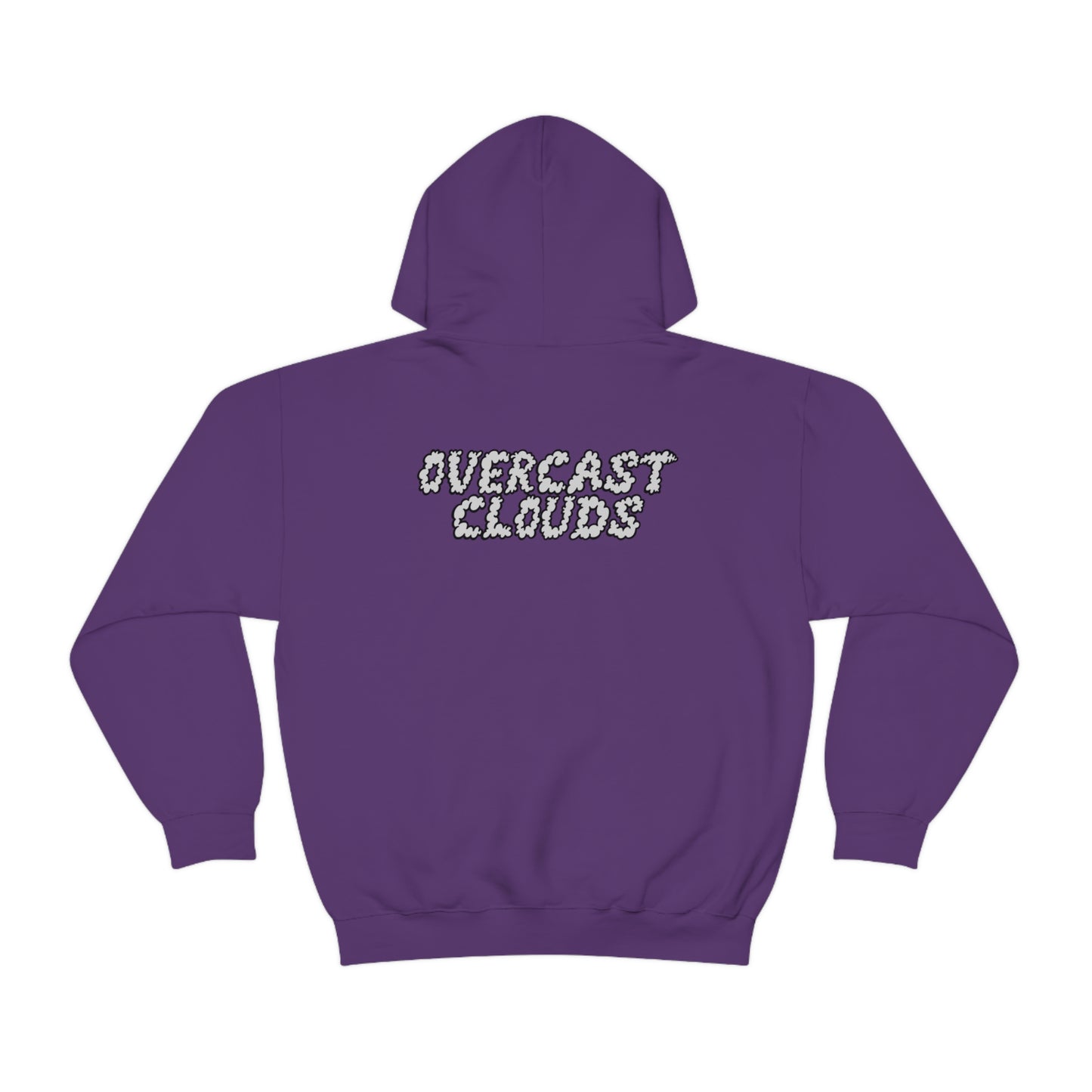 OC 'Cloudy' Hoodie