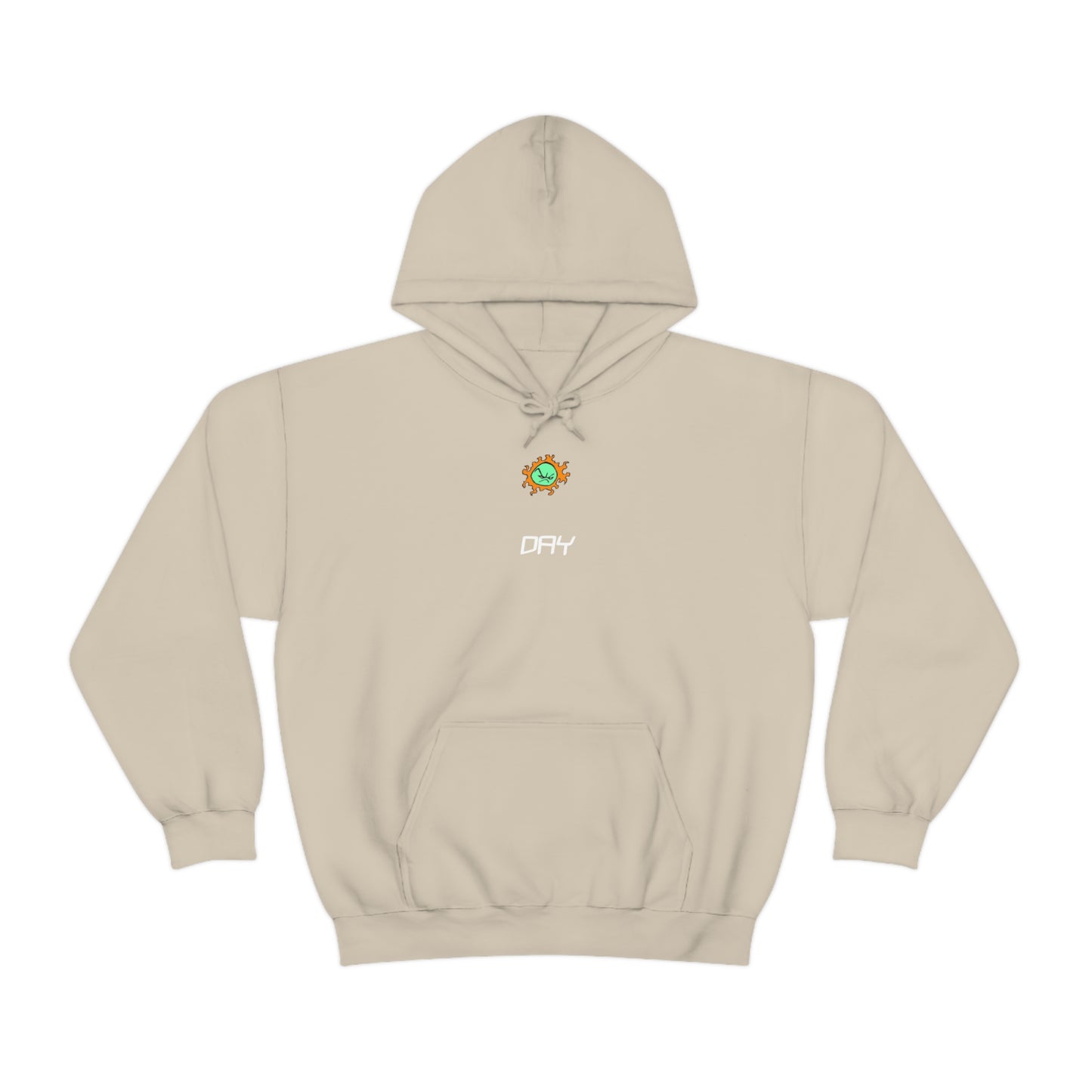 OC 'Day' Hoodie