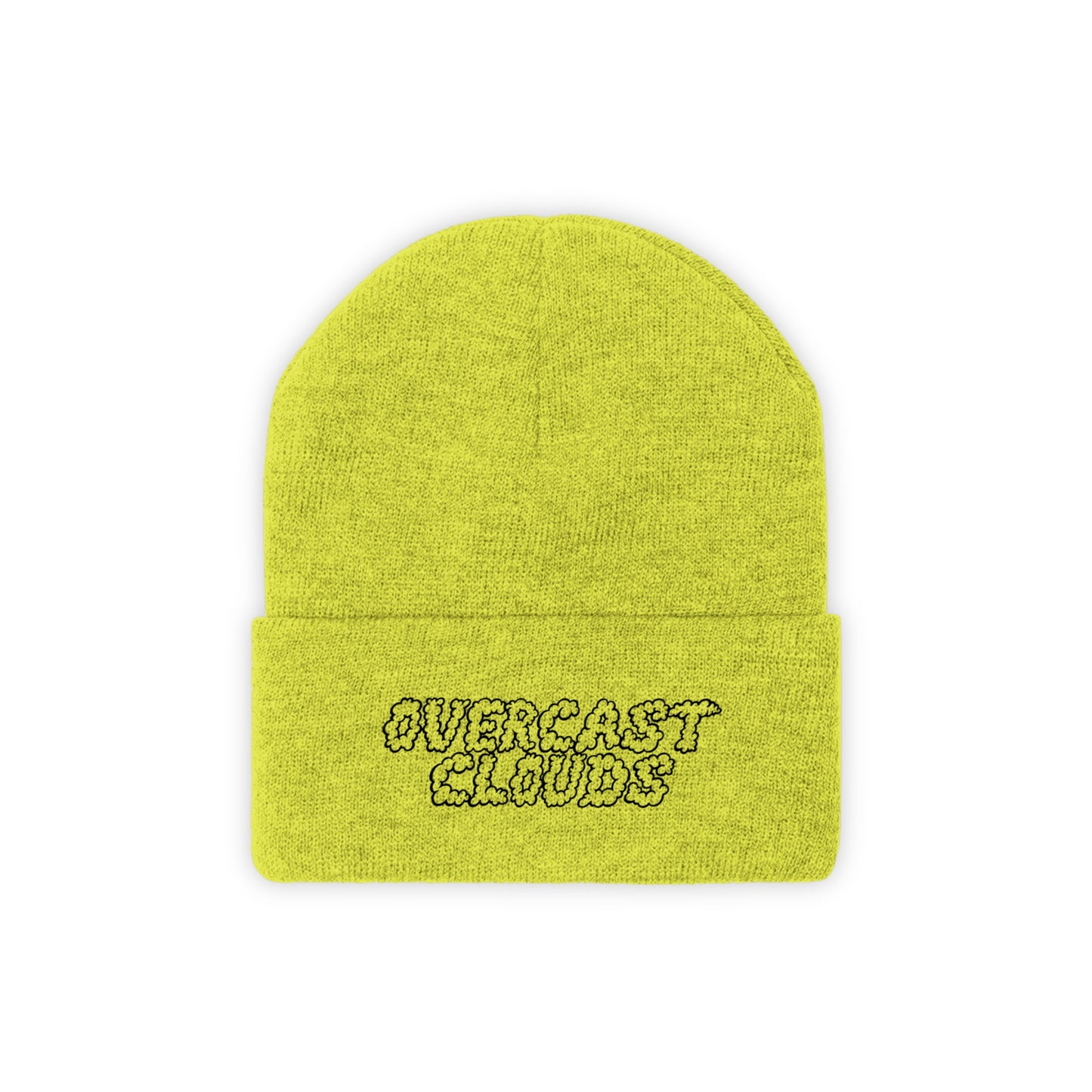 OC 'Muddy' Beanie