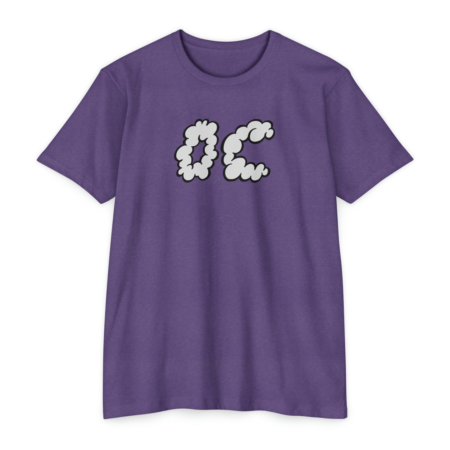 OC 'Original OC' CVC T-shirt