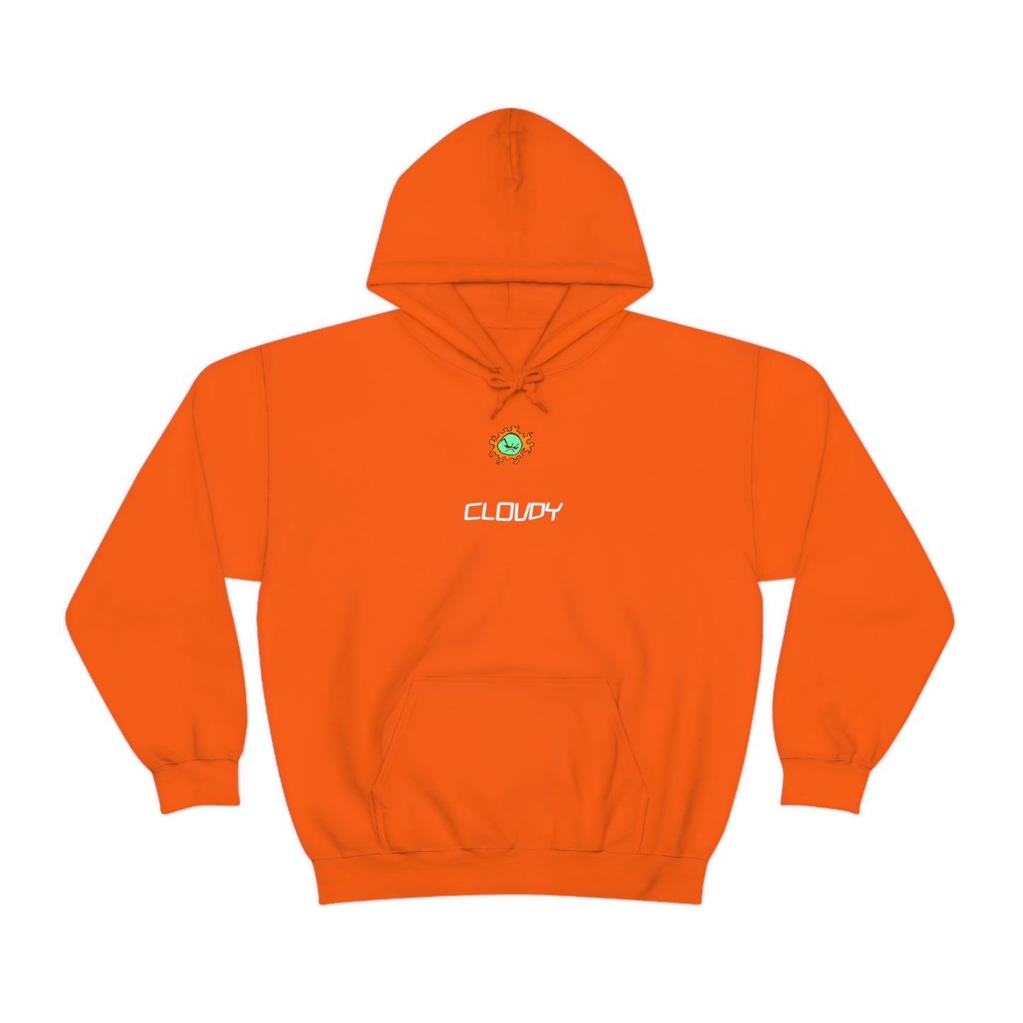 OC 'Cloudy' Hoodie