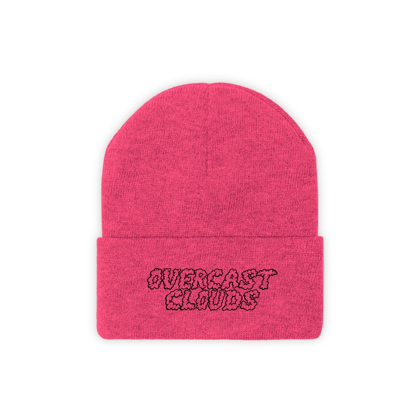 OC 'Muddy' Beanie